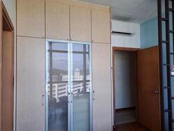 Hillview Regency (D23), Condominium #637332651